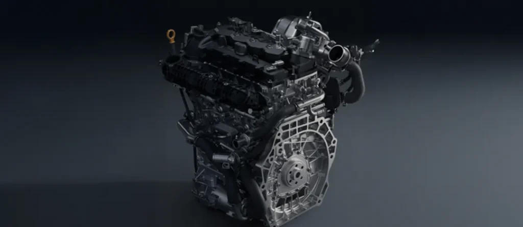 BYD M9